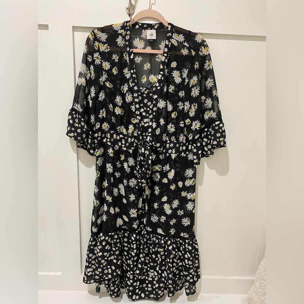 Cabi Daisy dress